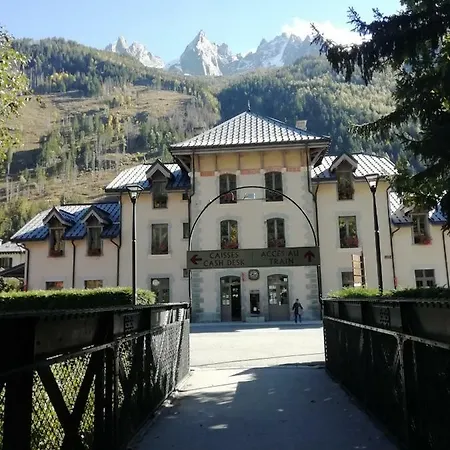 A La Croisee Des Chemins La Roche-sur-Foron